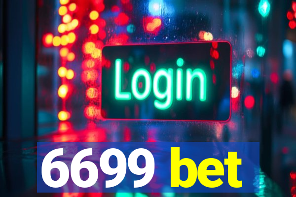 6699 bet